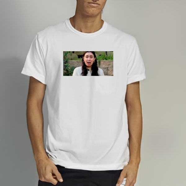 Chaya Raichik Taylor Lorenz T-Shirt