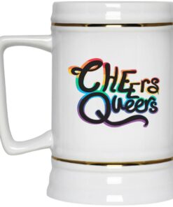 Cheers Queers Mugs 2 Cheers Queers Mugs 3
