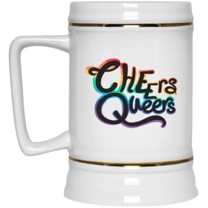 Cheers Queers Mugs 3