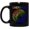 Chersace Mugs