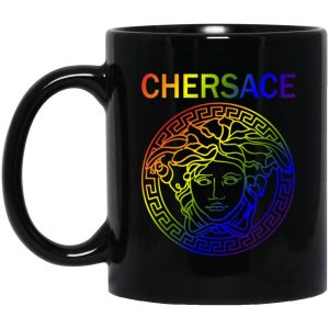 Chersace Mugs