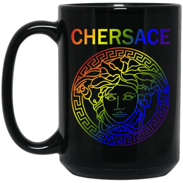 Chersace Mugs