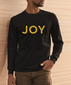Chiney Ogwumike Joy T Shirt 2