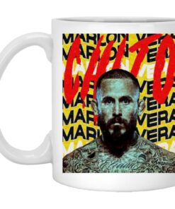 Chito Vera Mugs 1