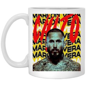 Chito Vera Mugs