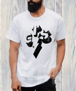 Cm Punk Gts Retro T Shirt 1
