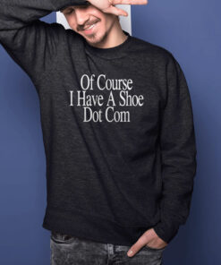 Coach Dawn Staley Of Course I Have A Shoe Dot Com T Shirt 2