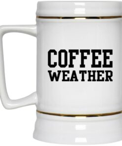 Coffee Weather Mugs 3 Coffee Weather Mugs 4