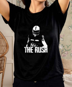 Condor Cartel The Rush T Shirt 1