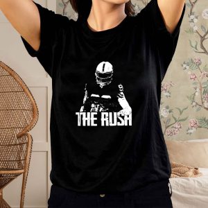 Condor Cartel The Rush T Shirt 1