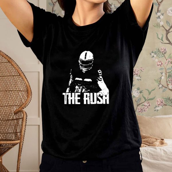 Condor Cartel The Rush T-Shirt