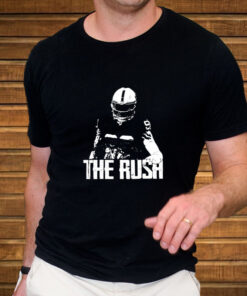 Condor Cartel The Rush T-Shirt 1 Condor Cartel The Rush T Shirt 2
