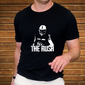 Condor Cartel The Rush T-Shirt