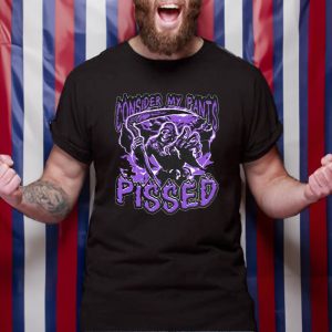 Consider My Pants Pissed T-Shirt