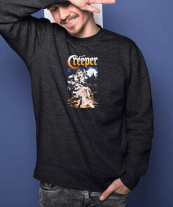 Creeper Gutslaughter Shirts 2