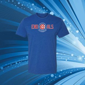 Cubs ALS Awareness T-Shirt Giveaway 2024