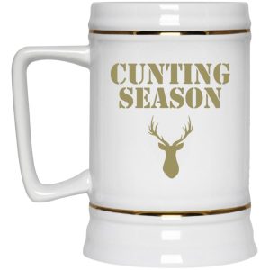 Cunting Season Mugs 3