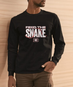 DC DEFENDERS FEED THE SNAKE SHIRTS 2