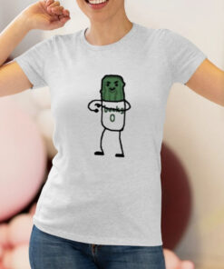 Damian Lillard T Shirt 1