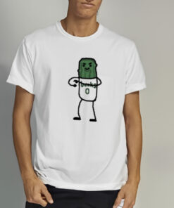 Damian Lillard T-Shirt 1 Damian Lillard T Shirt 2