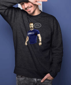 Dan Mcclellan Alright Lets See It Shirts 2