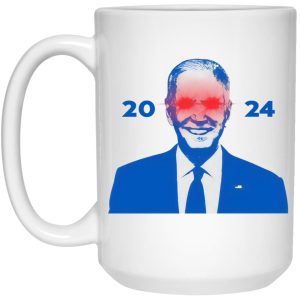 Dark Roast 2024 Mugs 3