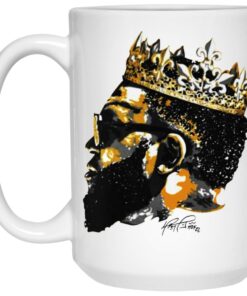 David Ortiz Gold Crown Mugs 1 David Ortiz Gold Crown Mugs 2