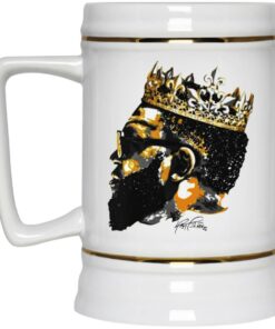 David Ortiz Gold Crown Mugs 2 David Ortiz Gold Crown Mugs 3