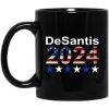 DeSantis 2024 Mugs