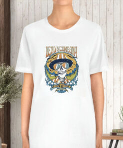 Dead & Co Sphere Las Vegas Nv Show 2024 T-Shirt 1 Dead Co Sphere Las Vegas Nv Show 2024 T Shirt 2