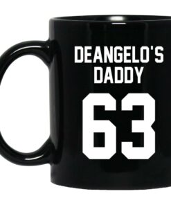 Deangelos Daddy 63 Mugs 1