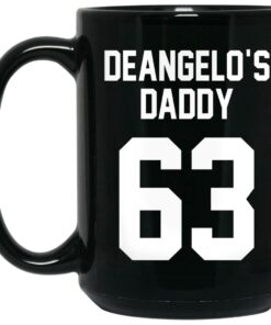 Deangelos Daddy 63 Mugs 2