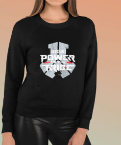 Defqon1 Power Of The Tribe 2024 T Shirt 1