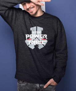 Defqon1 Power Of The Tribe 2024 T Shirt 2