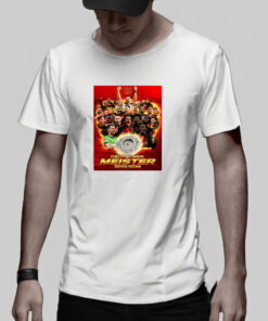 Deutscher Meister SVB 2024 Is Bayer Leverkusen Congratulations Bayer 04 Leverkusen Champions Bundesliga T shirt 2
