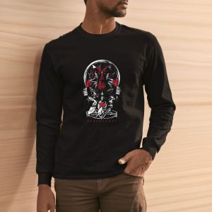 Devil Music Blackcraft T-Shirt