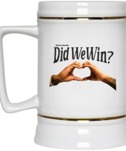 Did We Win Mugs 3