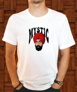 Diljit Dosanjh Mystic Tour 2024 T-Shirt 1 Diljit Dosanjh Mystic Tour 2024 T Shirt 2