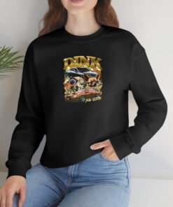 Dink No Kids T Shirt 1