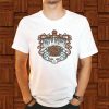 Dirty Heads Skull Rose T-Shirt