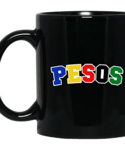 Dirty Pesos Mugs 1