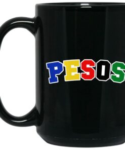 Dirty Pesos Mugs 2