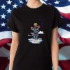 Disney Kingdom Hearts Sora Starfish Girls T-Shirt