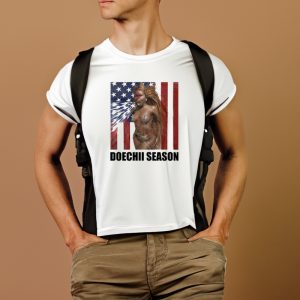 Doechii Season Usa Shirts