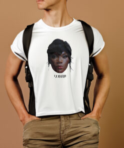 Doechii Shed No Tears Shirts 1 Doechii Shed No Tears Shirts 2