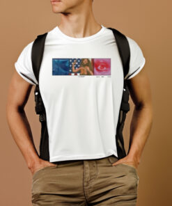 Doechii You're Dead To Me Cmyk Shirts 2