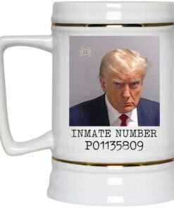 Donald Trump - INMATE NUMBER P01135809 Mug 3 Donald Trump INMATE NUMBER P01135809 Mug 4