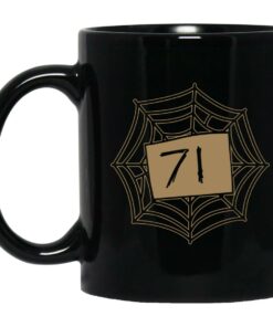 Donovan Mitchell 71 Mugs 1