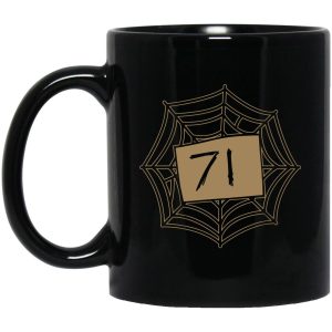 Donovan Mitchell 71 Mugs