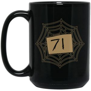 Donovan Mitchell 71 Mugs